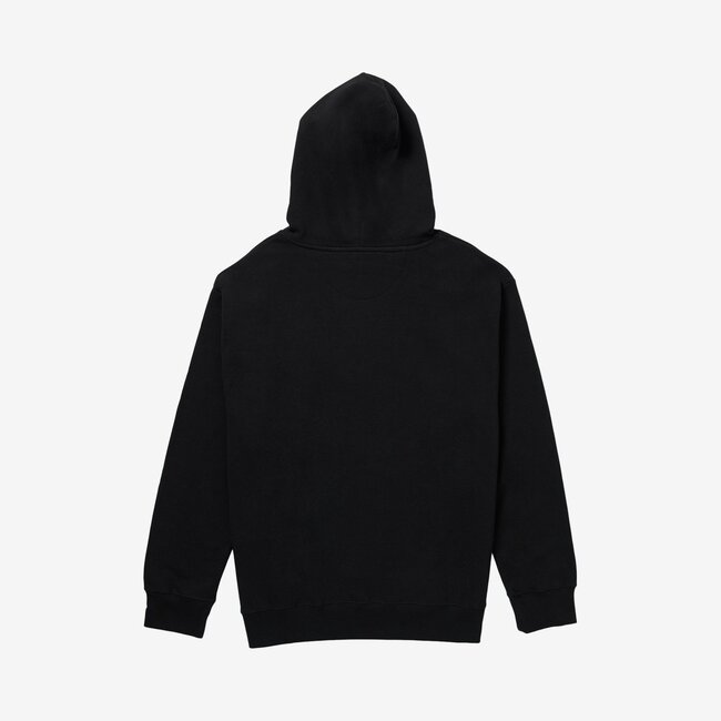 HHHowler Pullover Hoodie - Black