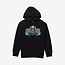 HHHowler Pullover Hoodie - Black