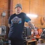 HHHowler SS Tee - Vintage Black