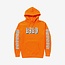OG Font Pullover - Orange