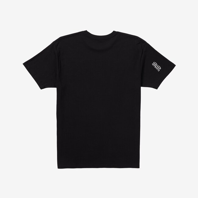 OG Font Tee - Black