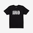 OG Font Tee - Black