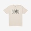 OG Font Tee - White