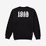 OG Font Crew - Black