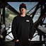 OG Font Crew - Black