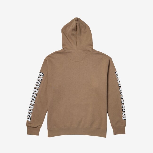 OG2 Lightweight Pullover - Sand