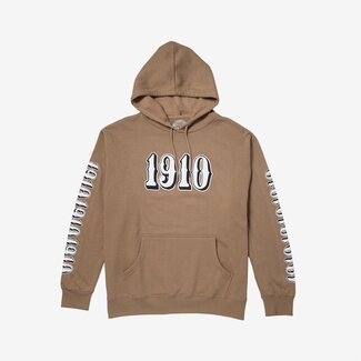 1910 OG2 Lightweight Pullover - Sand