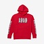 OG2 Lightweight Pullover - Team Red