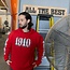OG2 Lightweight Pullover - Team Red