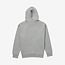 Times Up Lightweight Hoodie - Ultimate Grey