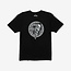 Times Up Tee - Black