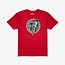 Times Up Tee - Team Red