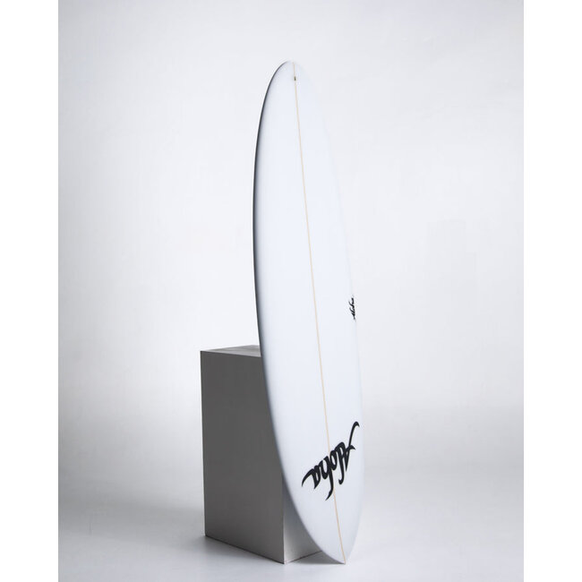 EZ-Mid  (FU) 3F - Clear