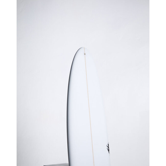 EZ-Mid  (FU) 3F - Clear