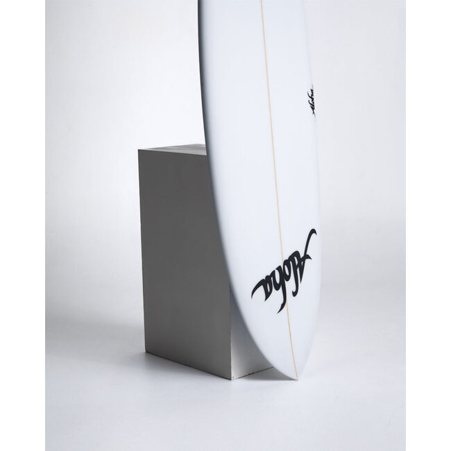 EZ-Mid  (FU) 3F - Clear