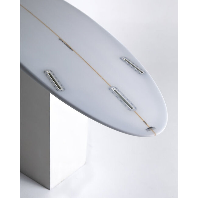 EZ-Mid  (FU) 3F - Clear