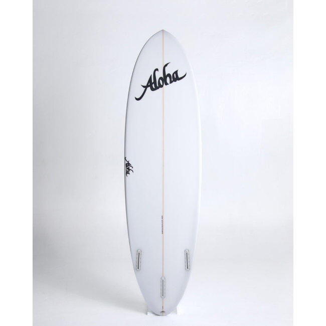 EZ-Mid  (FU) 3F - Clear