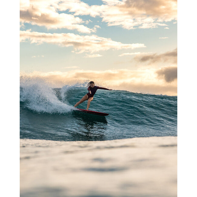 EZ-Mid  (FU) 3F - Clear