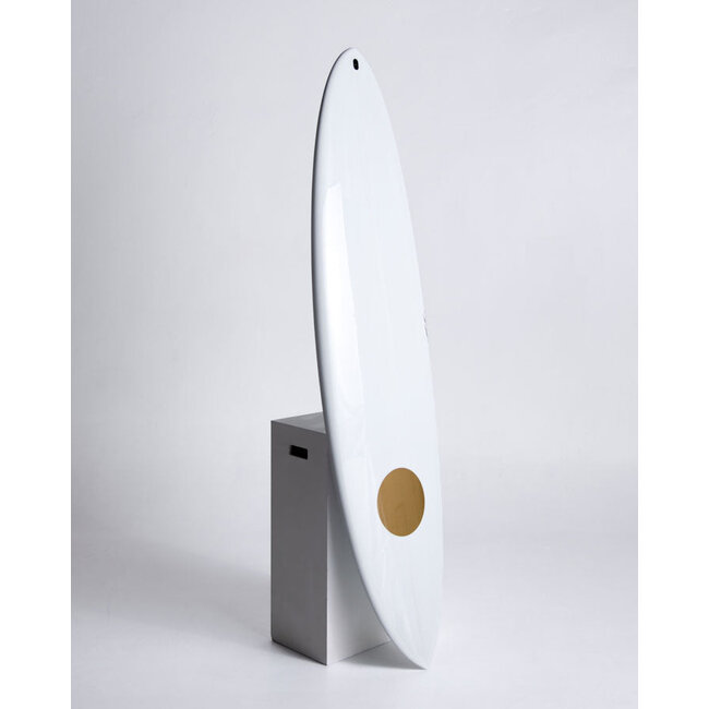 Twin Pin PU - Futures 2F - Tint Polish