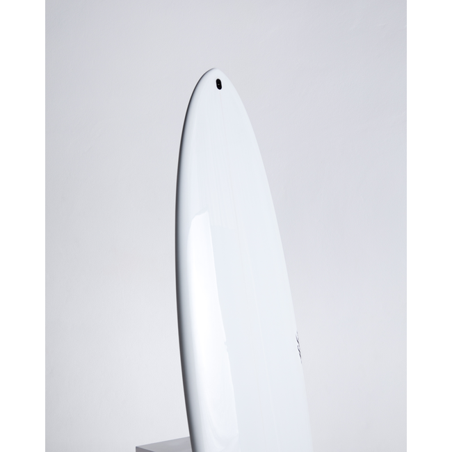 Twin Pin PU - Futures 2F - Tint Polish