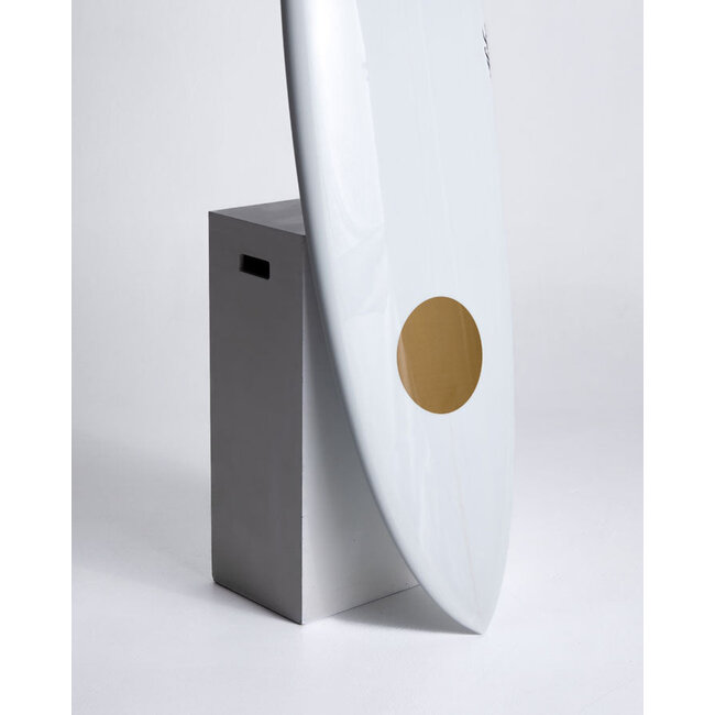 Twin Pin PU - Futures 2F - Tint Polish