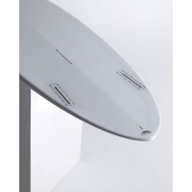 Twin Pin PU - Futures 2F - Tint Polish