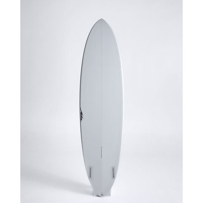 Twin Pin PU - Futures 2F - Tint Polish