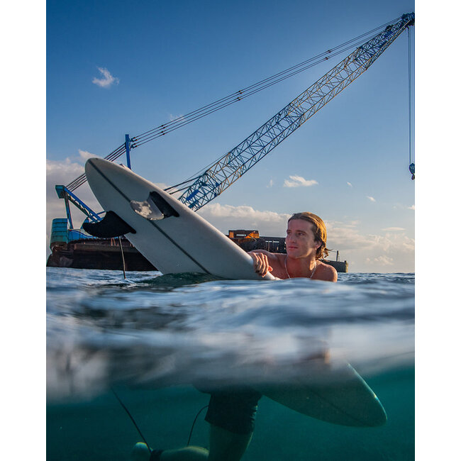 Twin Pin PU - Futures 2F - Tint Polish