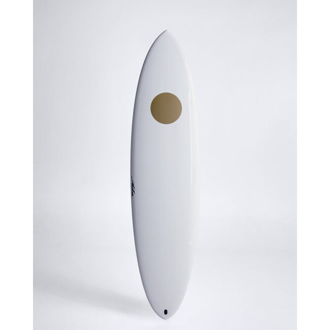 Twin Pin PU - Futures 2F - Tint Polish