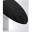 Skegg - Futures 5F - Black Ecoskin