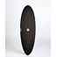 Skegg - Futures 5F - Black Ecoskin