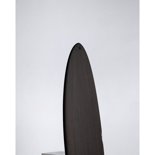 Mid - Futures 3F 1+2 - Black Ecoskin