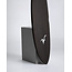 Mid - Futures 3F 1+2 - Black Ecoskin