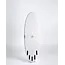 Smile Skegg Supercore - Futures 5F - White