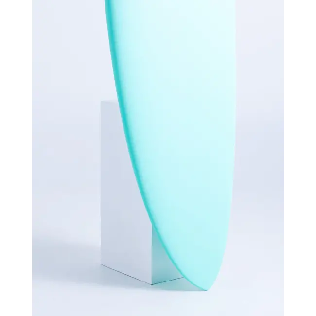 Smile Sundae Skegg - Futures 3F - Sky