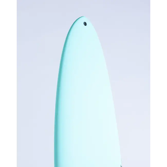 Smile Sundae Skegg - Futures 3F - Sky