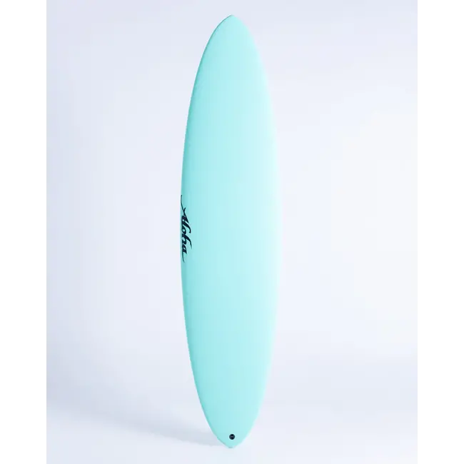 Smile Sundae Skegg - Futures 3F - Sky