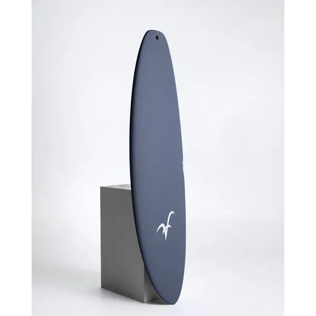 Smile Fonzarelli - Futures 3F - Navy