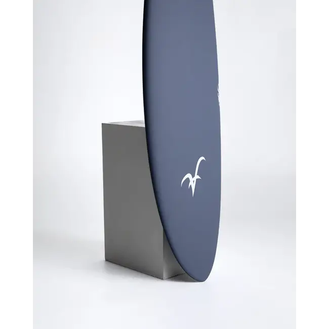 Smile Fonzarelli - Futures 3F - Navy