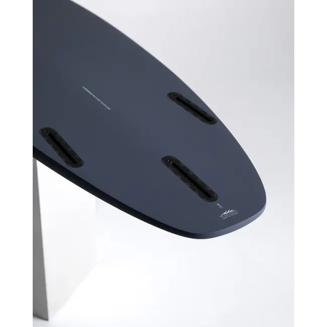 Smile Fonzarelli - Futures 3F - Navy