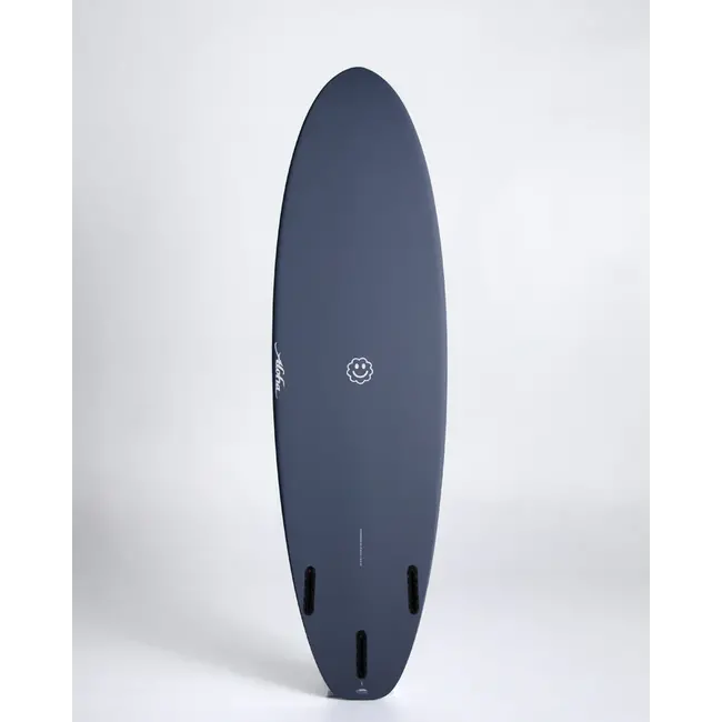 Smile Fonzarelli - Futures 3F - Navy