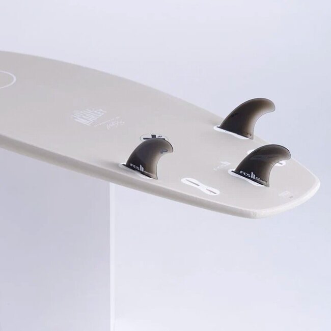 Little Marley 2.0 - FCSII 5F - Slate