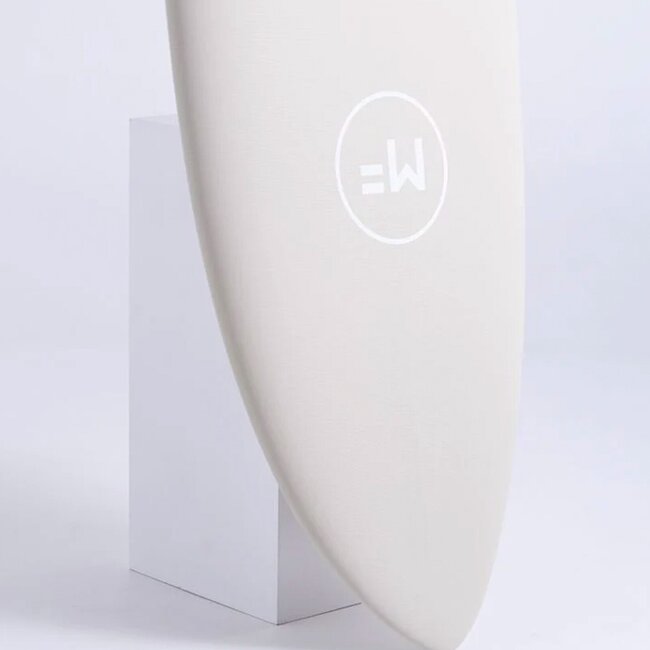 Little Marley 2.0 - FCSII 5F - Slate