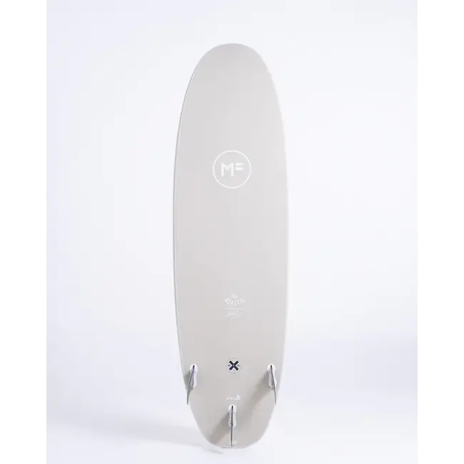 Beastie 2.0 - FCSII 3F - Slate