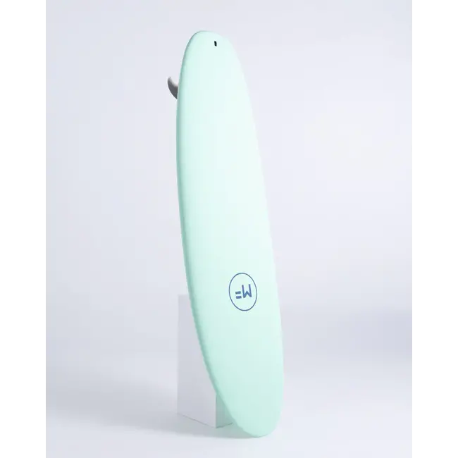 Beastie 2.0 FCSII 3F - Ice