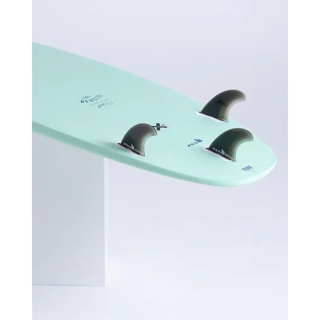 Beastie 2.0 FCSII 3F - Ice