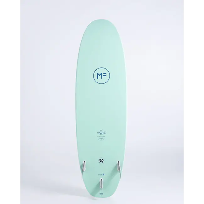 Beastie 2.0 FCSII 3F - Ice