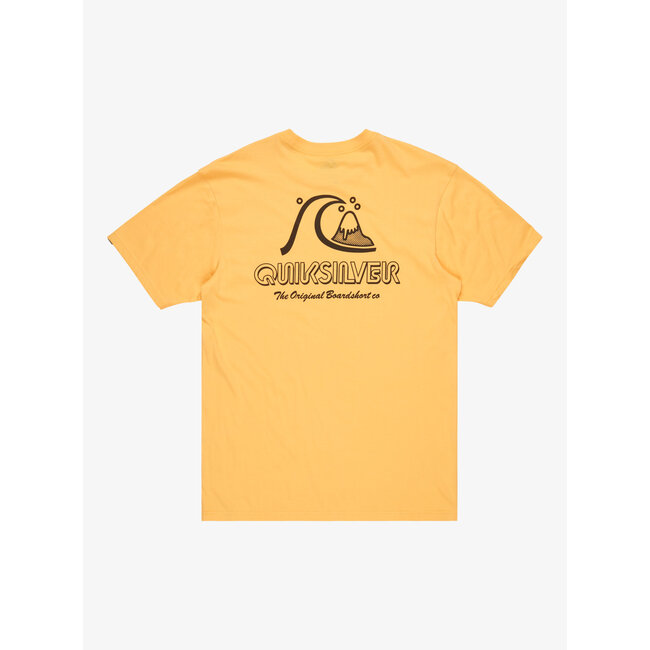 Evo Original Tee - Chamois