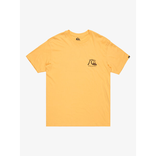 Evo Original Tee - Chamois