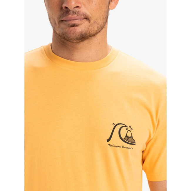 Evo Original Tee - Chamois